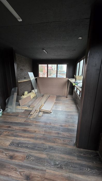 Продается модульный павильон