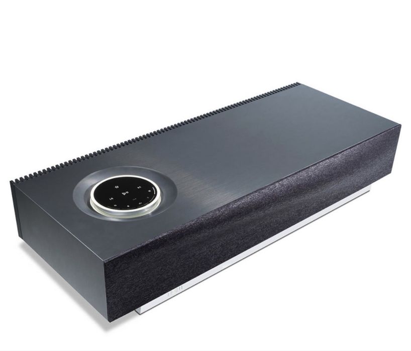 Безжична активна колона Naim Mu-So 2ND GEN. Нова! 2 г. БГ гаранция!