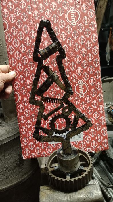 Коледна елха 30 см.