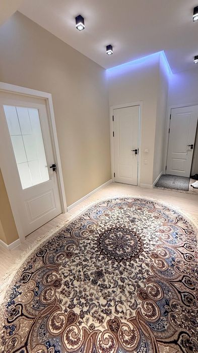 Сагбон Баурум 4 Хона