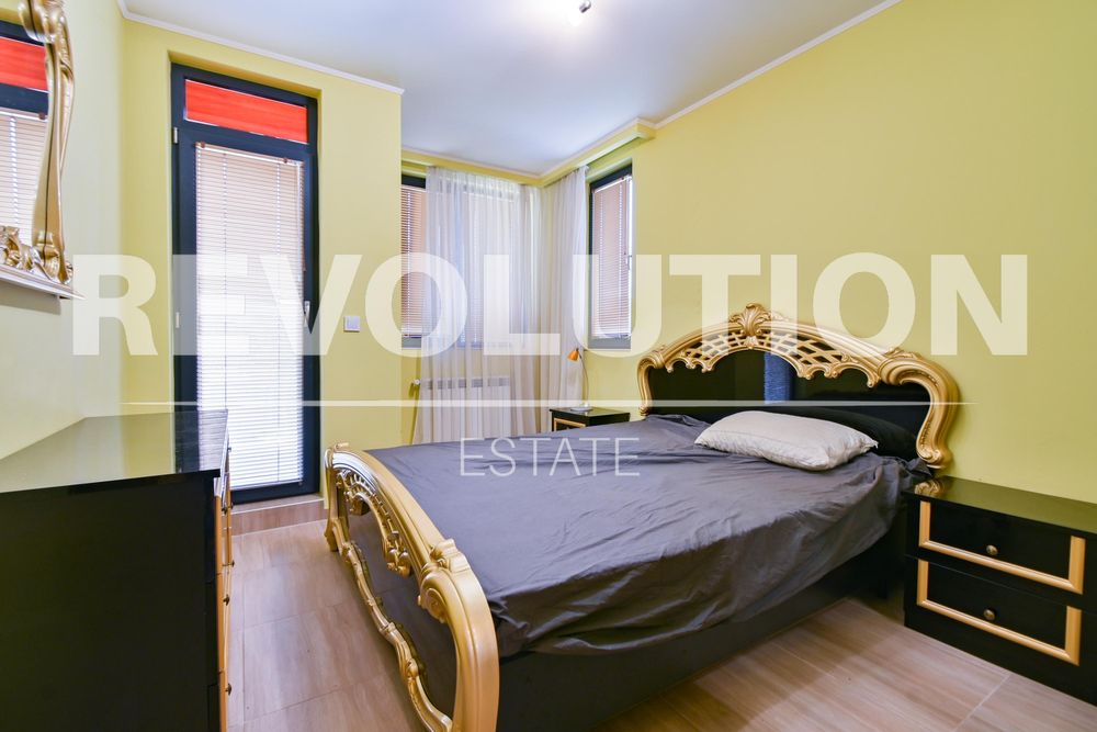 Дава се под наем Тристаен апартамент в София, Витоша - 107 кв.м за 800 € - Снимка #4