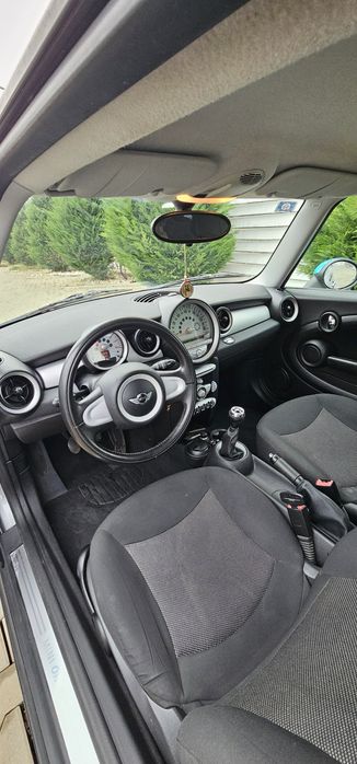 Mini  Cooper Benzina