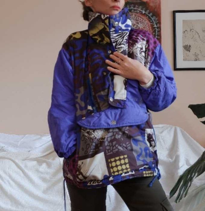 Хипстерска грейка за ски