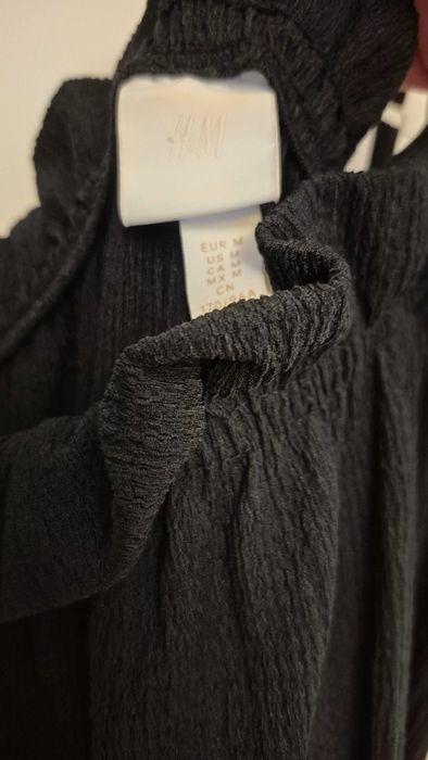 Rochii de vară H&M