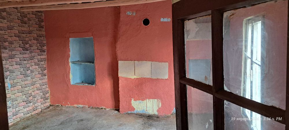 Продава се Къща в с. Тюркмен, Област Пловдив - 675 кв.м за 10 €/кв.м - Снимка #7