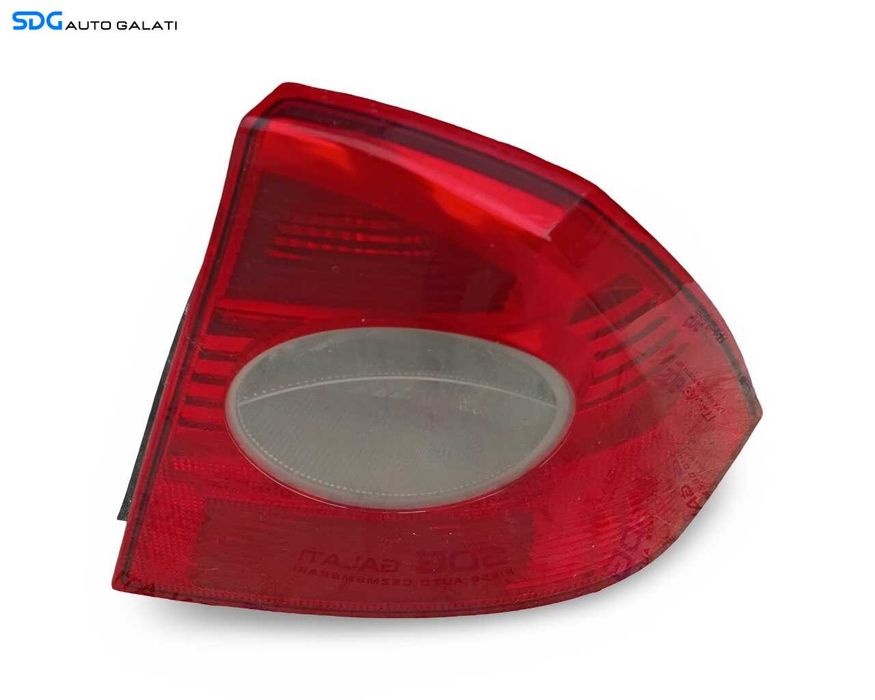 Stop Lampa Tripla Dreapta Ford Focus 2 2004 - 2010 Cod 5M51-13N004-AC, 5M5113N004AC [LR6049]