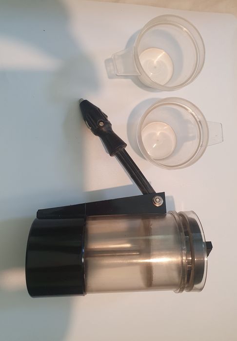 Cana incalzitor auto