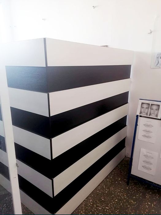 Ширма большая , классика!