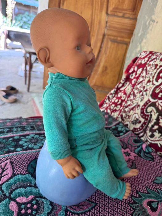 Обувь, куртки, игрушки