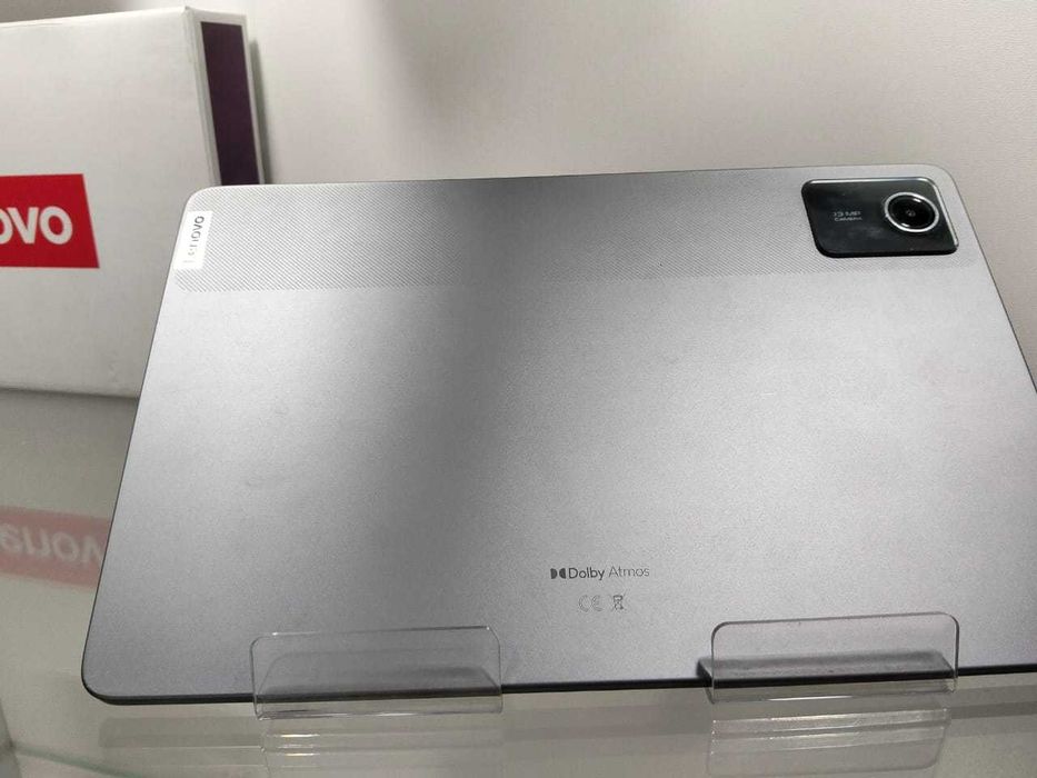 Lenovo Tab M11  по  выгодной  цене