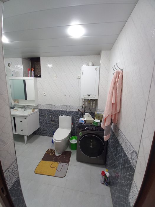 Сдаётся в аренду Таунхаус 4 комнаты в центре города.Агентство