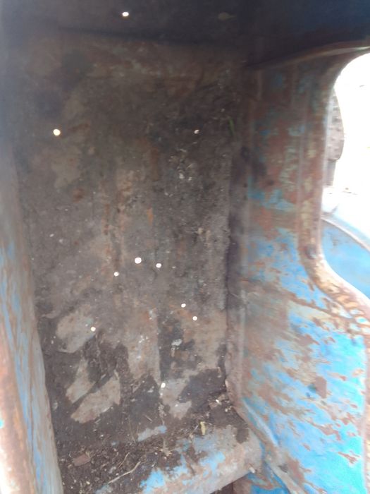 Продам люльку на мотоцикл Урал