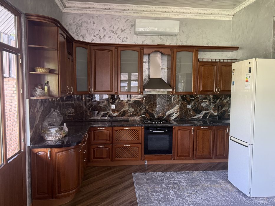 Кухонная гарнитура