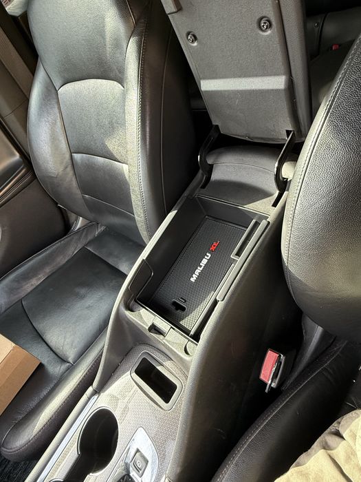 Malibu bar yashikcha