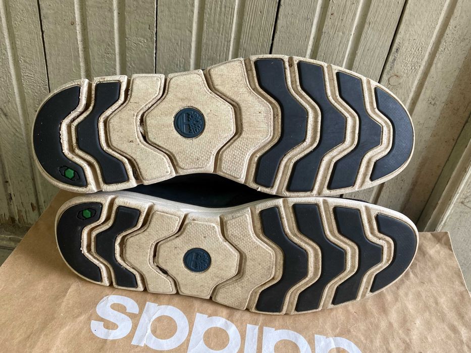 ''Timberland Knit Bradstreet''оригинални сникърси 43 номер