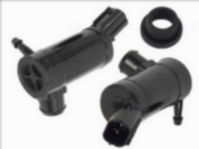 Мотор омывателя стекла  Subaru Forester