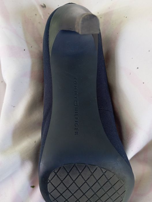 Туфли MC i Tomi H