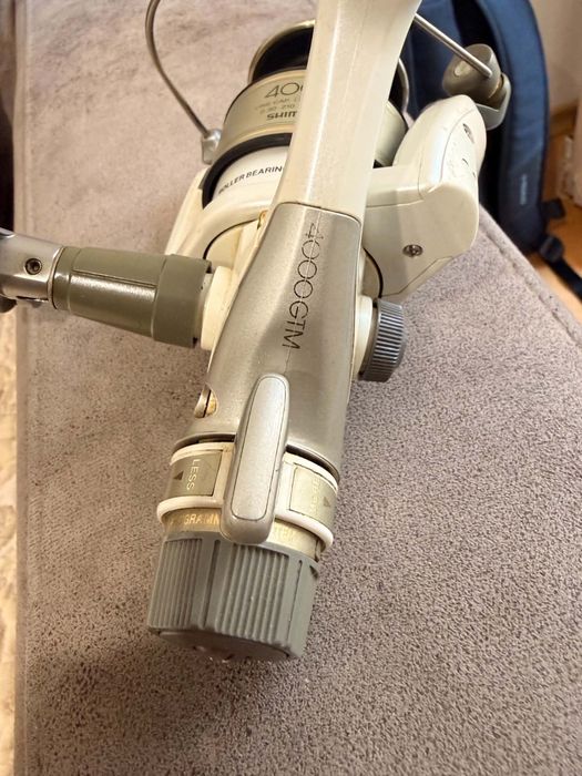 Shimano Stradic 4000 madein japan