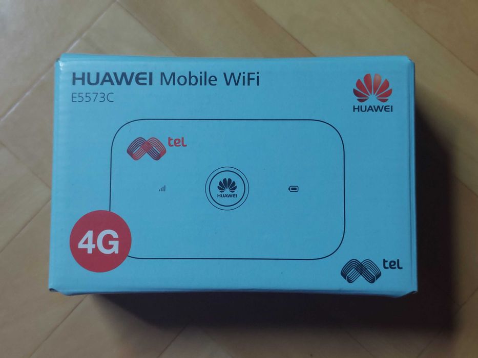4G LTE мобилен HUAWEI Model E5573C рутер бисквитка за интернет