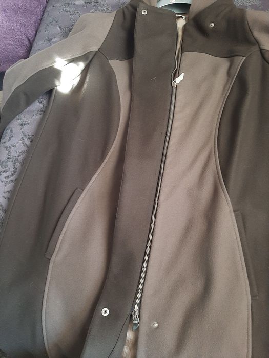 Пальто кашемировое женское