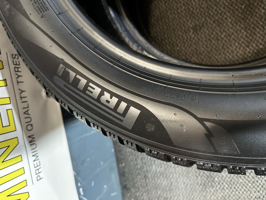 235/55 R19 105V XL MO1 - Pirelli Scorpion Winter 2 M+S Oferta