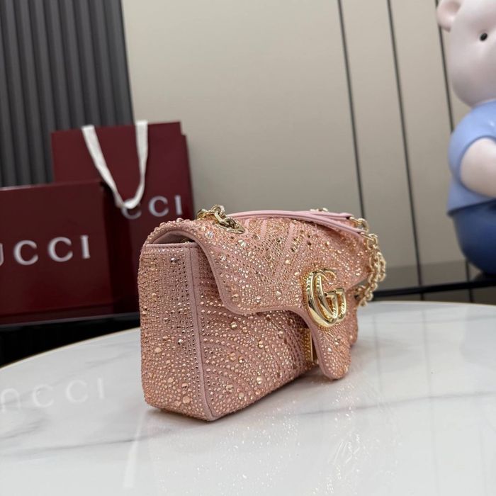 Geanta Gucci Marmont