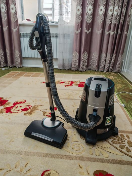 Пылесос Robo clean aura