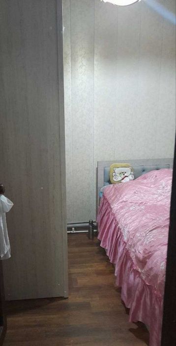 Ипотека Продается  3 х кв массив ТТЗ-1 №111 Жамила