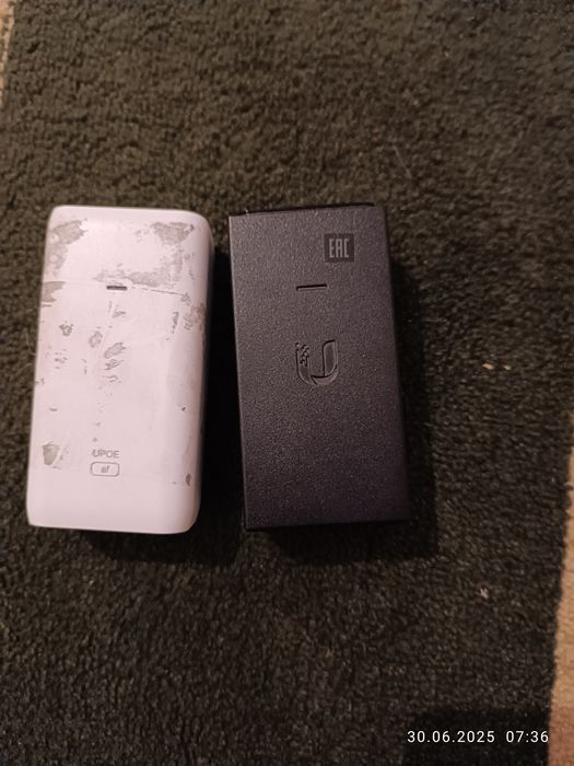 Продам poe инжекторы