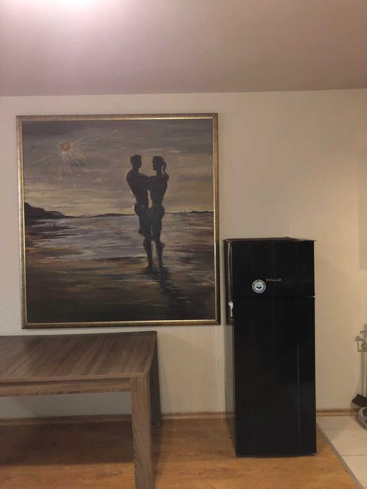 Дава се под наем Тристаен апартамент в Бургас, Зорница - 100 кв.м за 178.5 € - Снимка #2