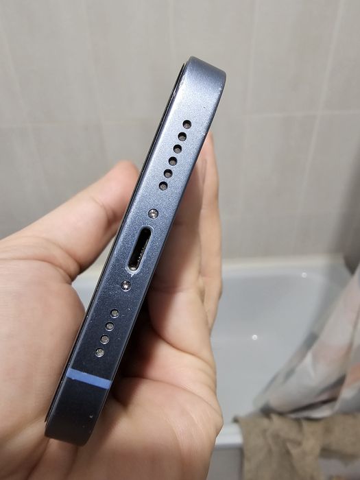 iPhone 14 plus 256gb 100 акб