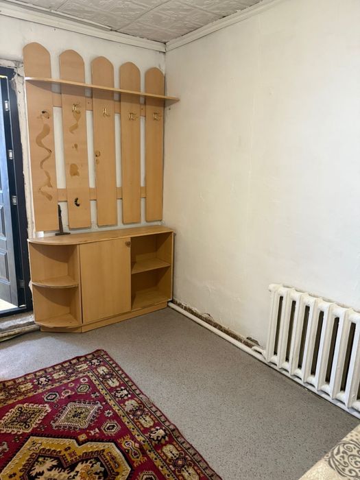 Сдается кв на длит срок