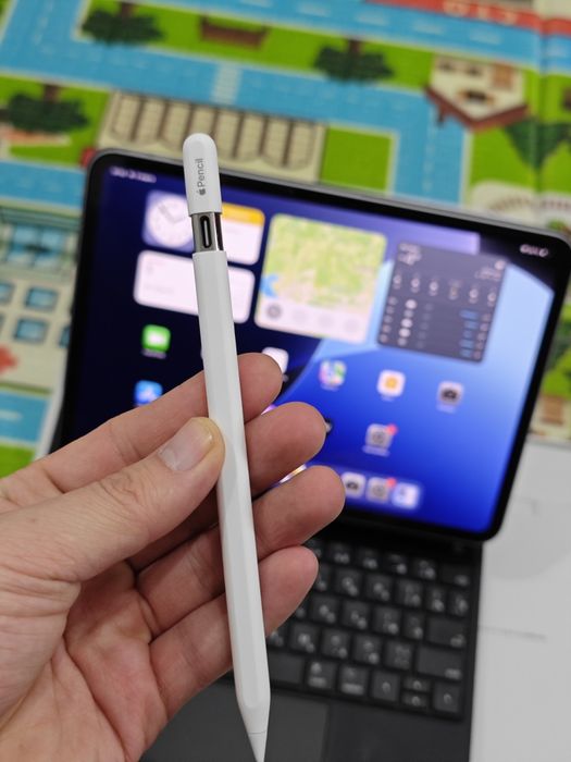 iPad Pro 11 256Gb M4 2024год