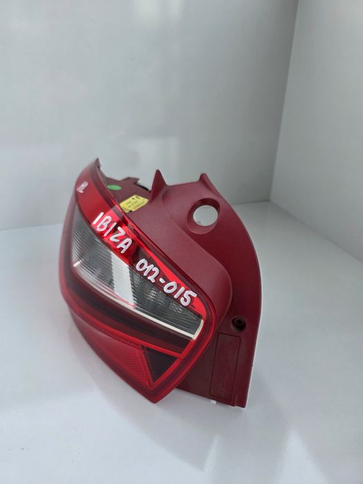 Ляв стоп Seat Ibiza MK4