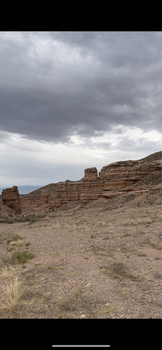 Туры в Чарынский каньон