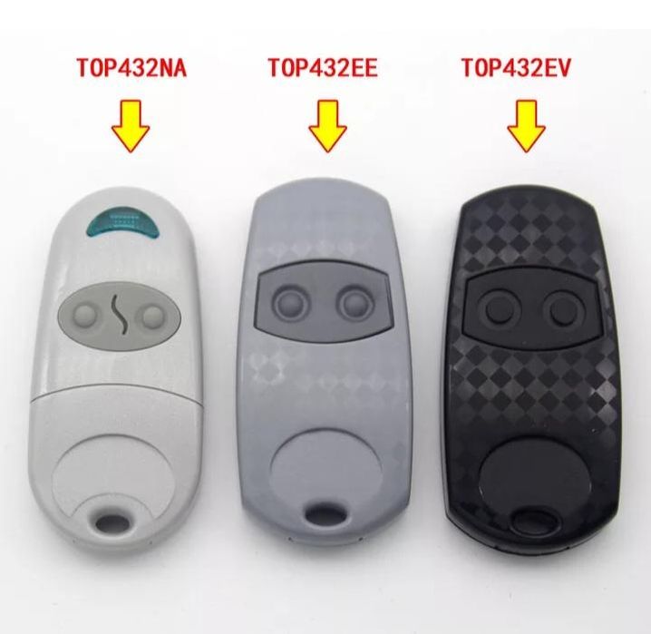 Пулт Came для ворот