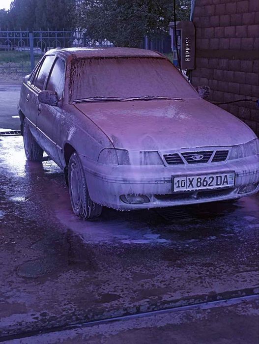 Легенда Нексия 1 2002 йил