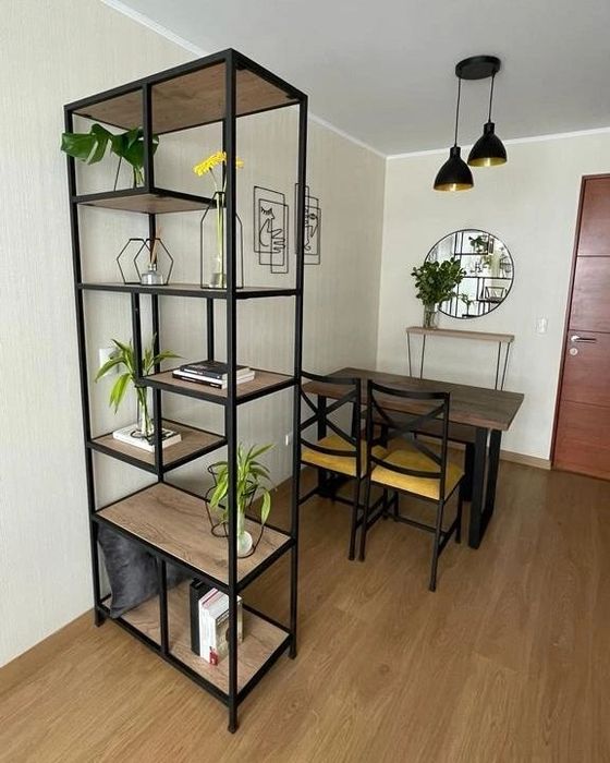 Stelaj/polka/Loft/mebel/rasta