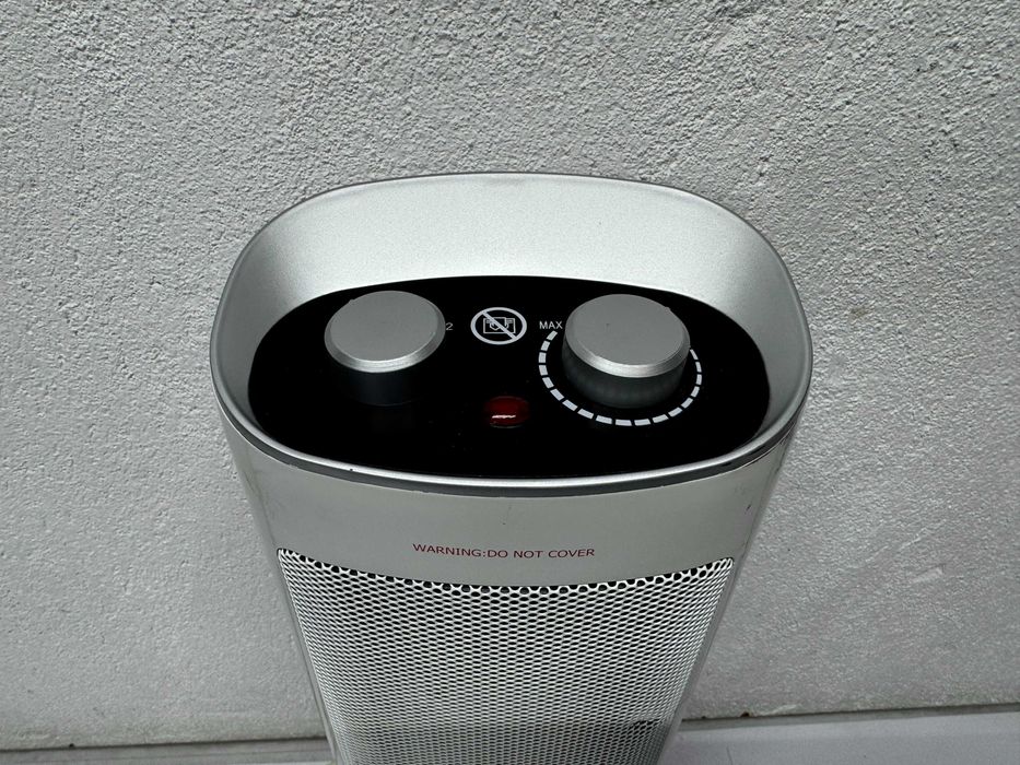 Духалка - Mistral 2000W (Hot-Cool)