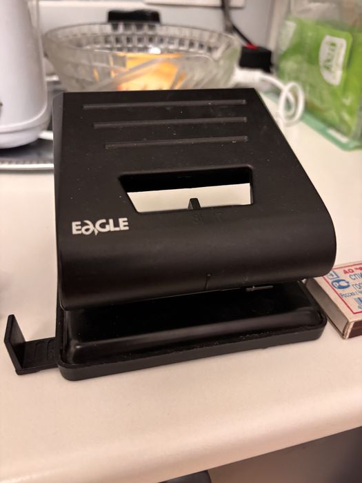 ПродамДырокол. Степлер