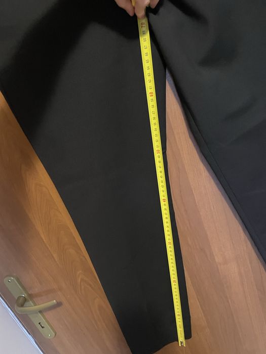 Pantalon office dama M 38 Zara