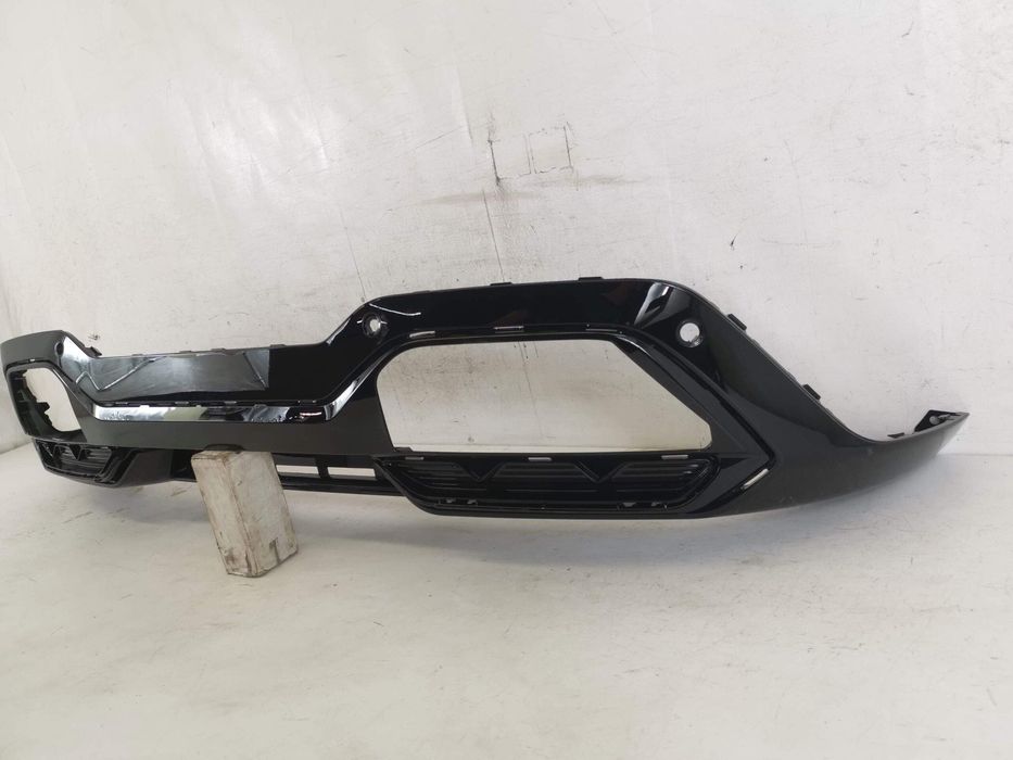 Купра Терамар / Cupra Terramar Оригинален заден спойлер в добро състоя