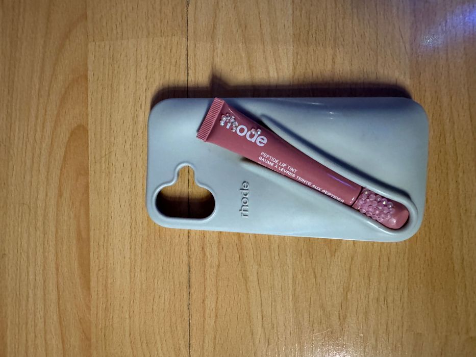 Калъфи за Iphone 16  Rhode и др 6 броя топ цена!