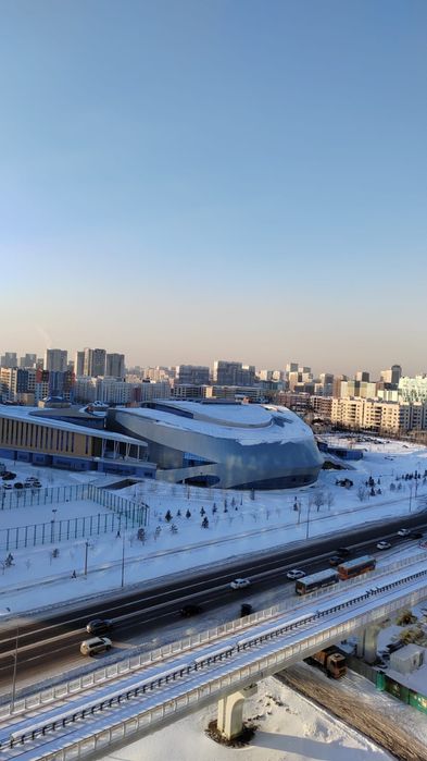 Сдам 1-комнатную квартиру посуточно