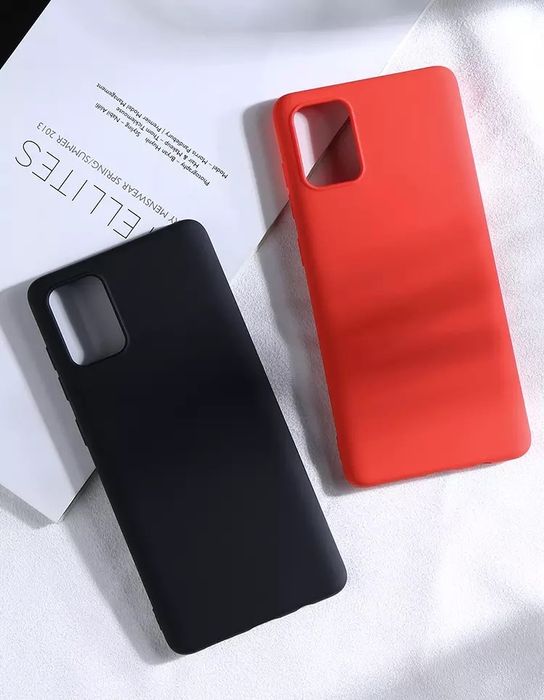 Huawei P30/P40 Lite E 5G - Folie Sticla Curbata 11D Full Cover ESD