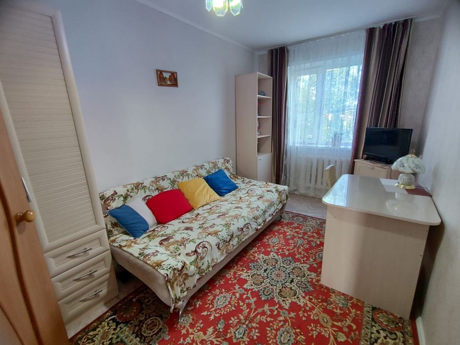 Продам 3 х комн квар. 3-50-4 этаж.