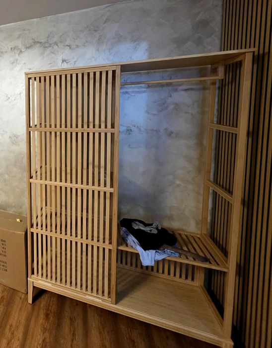 Dulap Sifonier Nordkisa Ikea