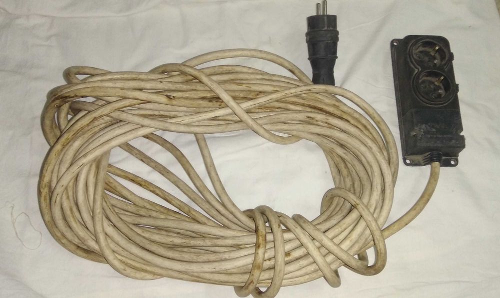 П е р е н о с к а   25 метров