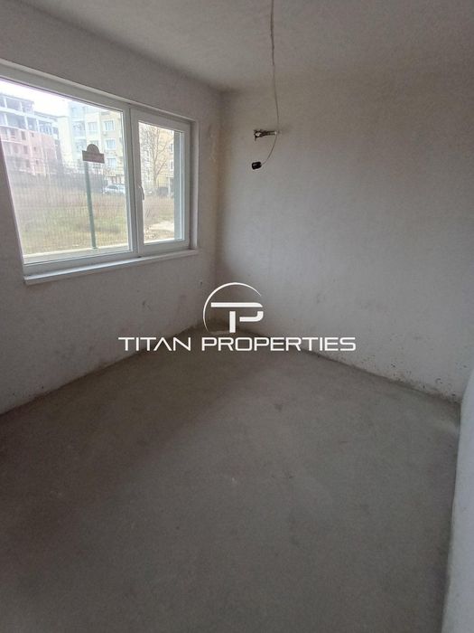 Тристаен апартамент в кв. Черно море , гр. Несебър