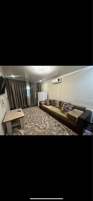 2 комн квартира